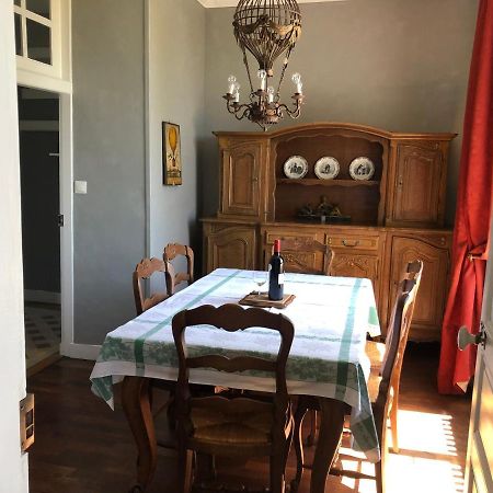 La Maison Ruth Montbray Екстер'єр фото