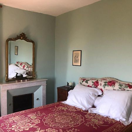 La Maison Ruth Montbray Екстер'єр фото