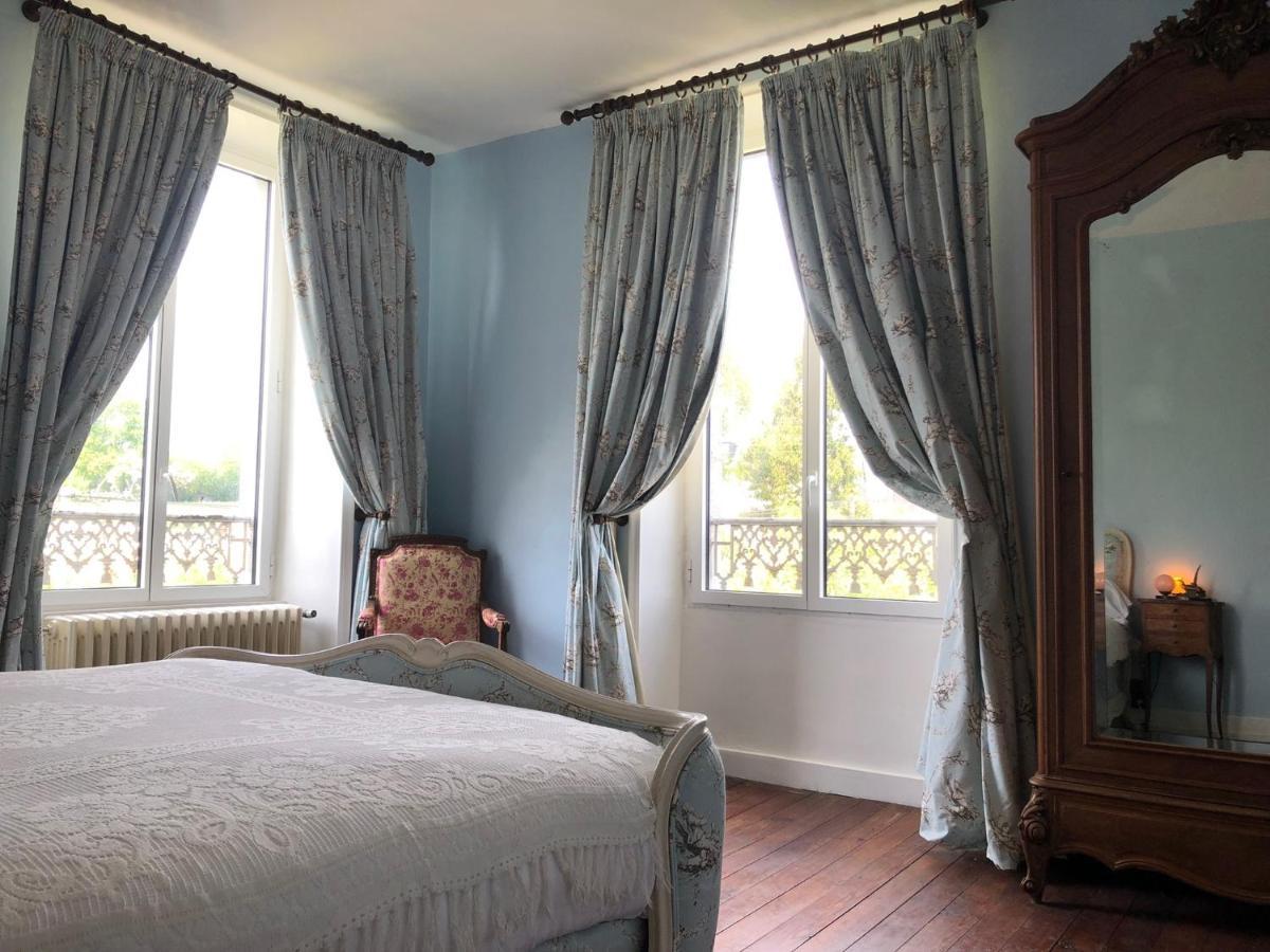 La Maison Ruth Montbray Екстер'єр фото