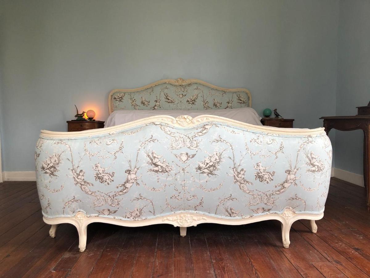 La Maison Ruth Montbray Екстер'єр фото