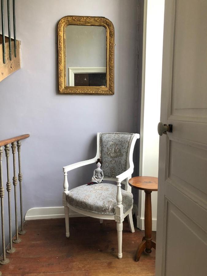 La Maison Ruth Montbray Екстер'єр фото