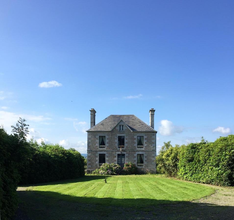 La Maison Ruth Montbray Екстер'єр фото