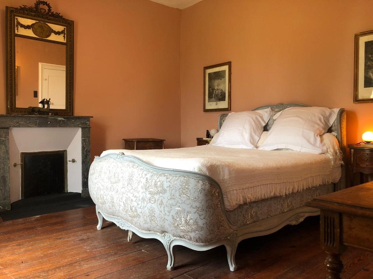 La Maison Ruth Montbray Екстер'єр фото