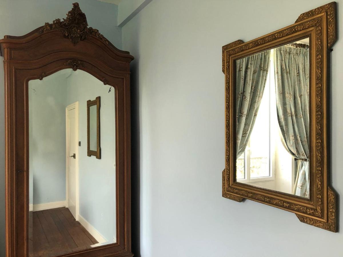 La Maison Ruth Montbray Екстер'єр фото