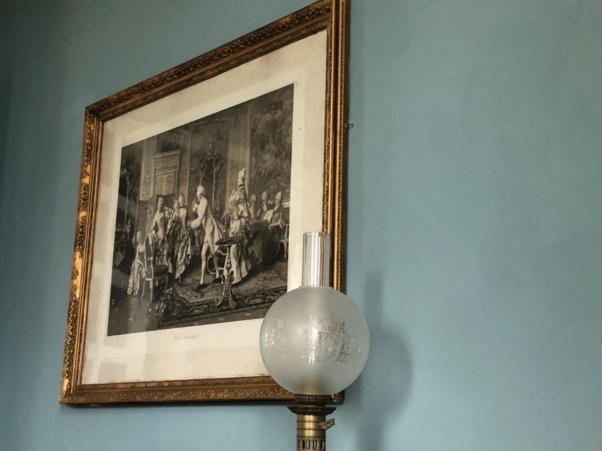 La Maison Ruth Montbray Екстер'єр фото