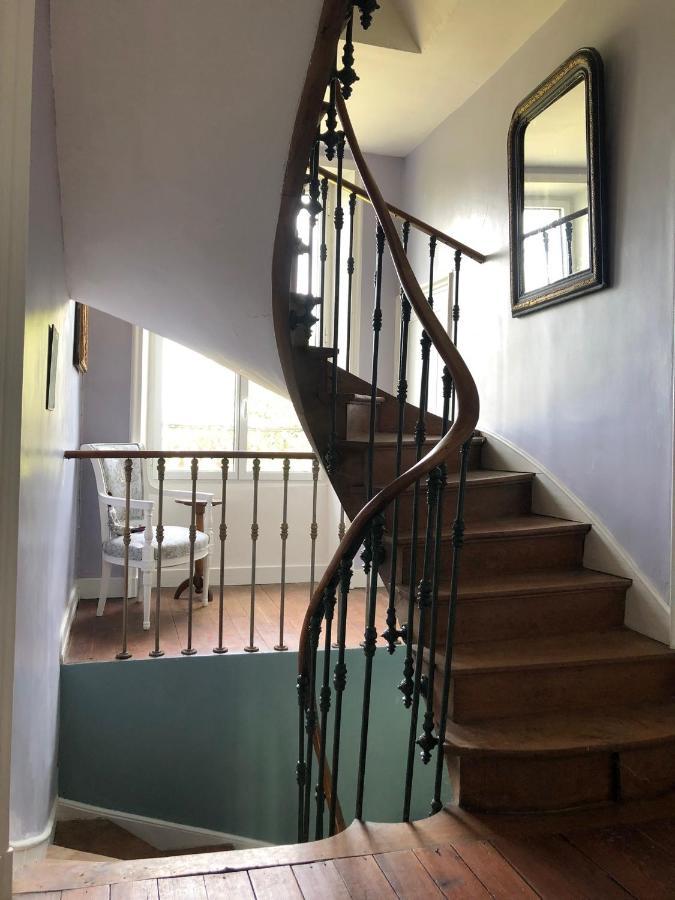 La Maison Ruth Montbray Екстер'єр фото