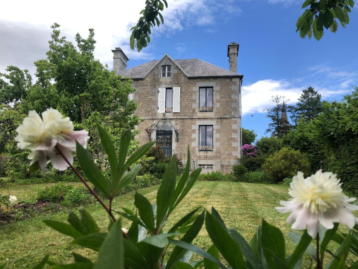 La Maison Ruth Montbray Екстер'єр фото