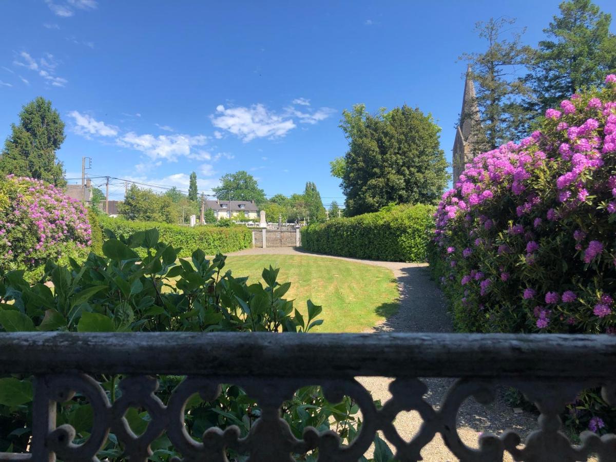 La Maison Ruth Montbray Екстер'єр фото
