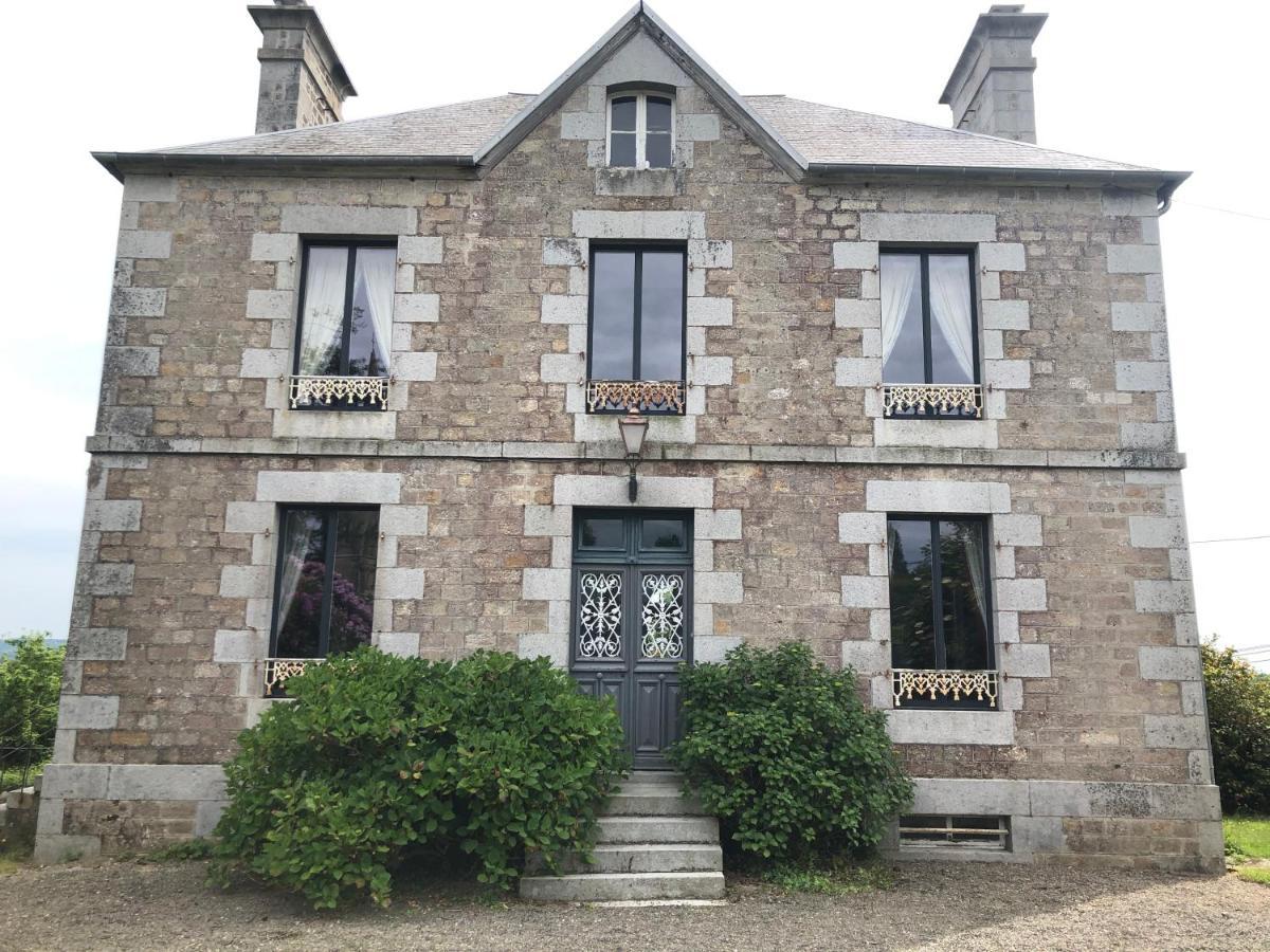 La Maison Ruth Montbray Екстер'єр фото