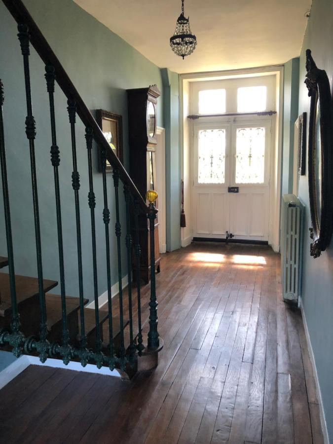 La Maison Ruth Montbray Екстер'єр фото
