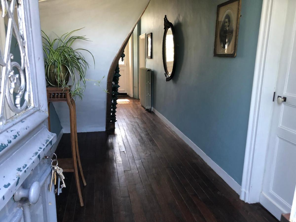 La Maison Ruth Montbray Екстер'єр фото