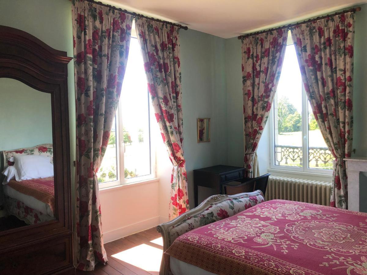La Maison Ruth Montbray Екстер'єр фото